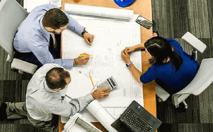 グループワークの手法とは？採用選考や研修方法で使える５技法