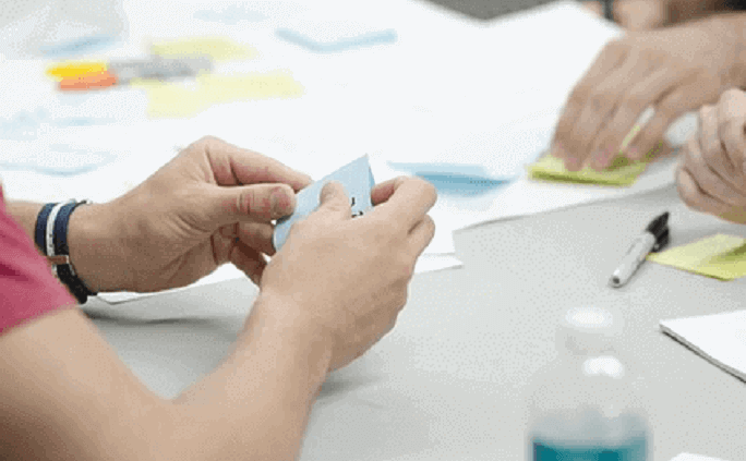 採用面接の評価基準とは？評価ポイントを明確にし、評価方法を確立する