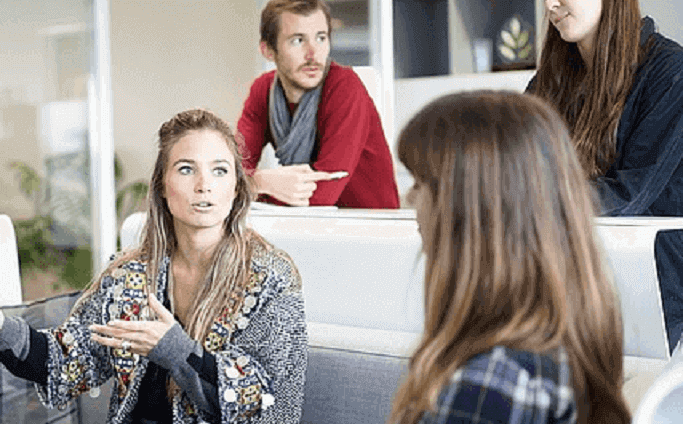 社内コミュニケーション方法とは？阻害要因を理解して円滑化しよう！