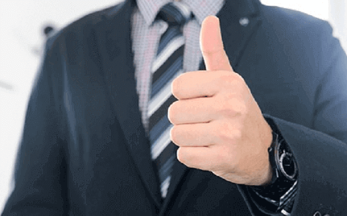 面接官の心得や心構えとは？態度や印象が、志望意欲に影響する