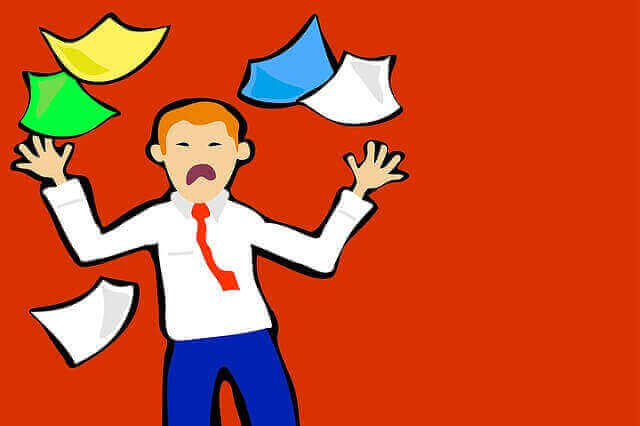 ストレス耐性とは一体なに?ストレス耐性が強い人が優秀とは限らない!