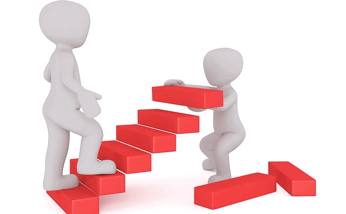 キャリア開発とは?意味や目的、企業のメリット・デメリットについて