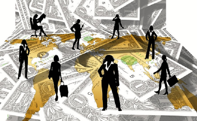 ウーマノミクスとは?意味や定義、メリット・デメリットについて